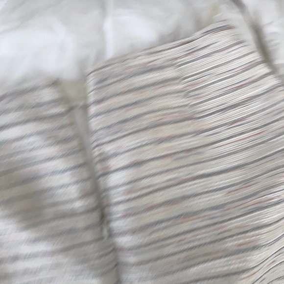 NWOT J Crew Tweed Skirt - Picture 4 of 6